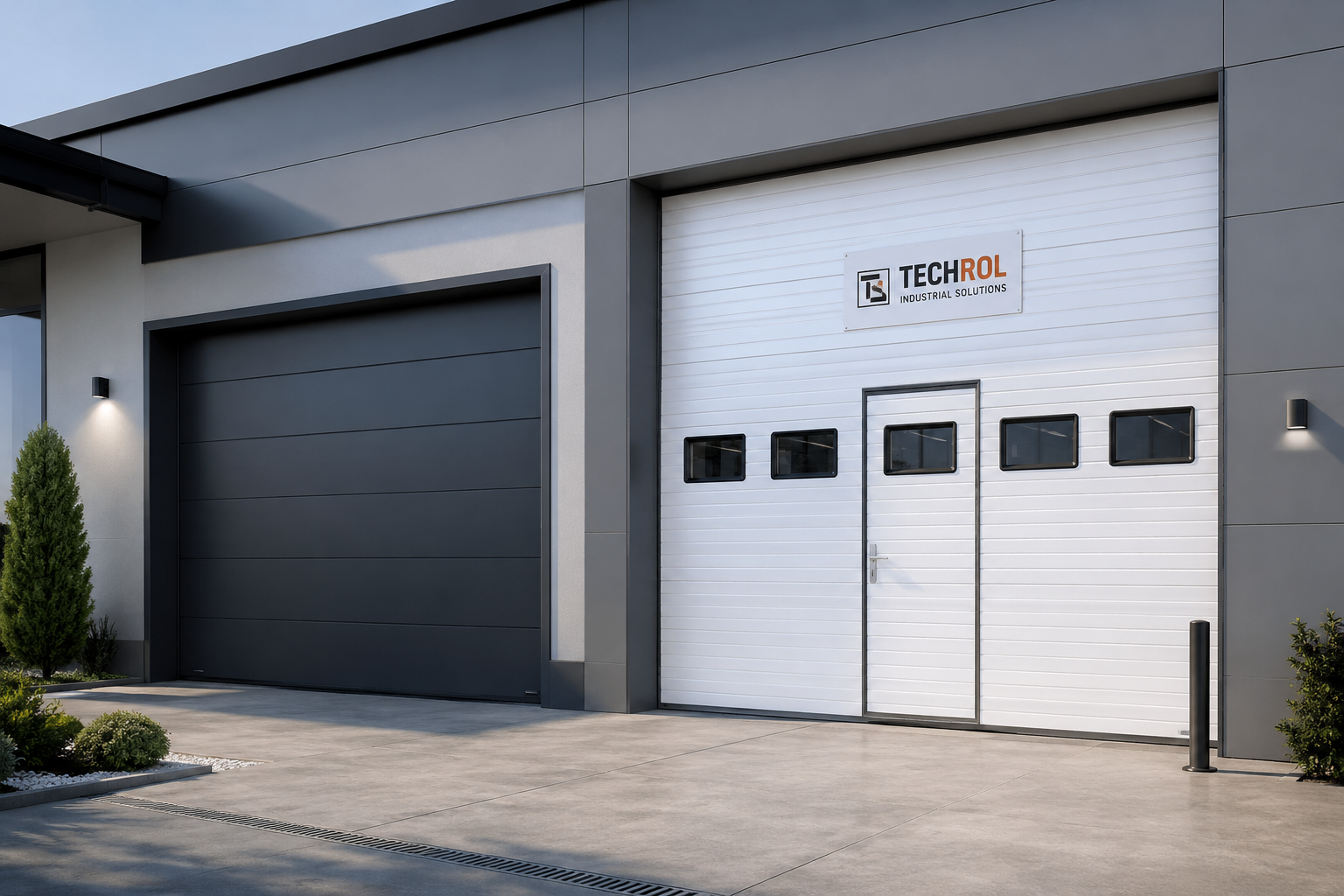 Techrol